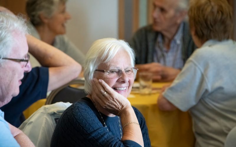 Memory Café