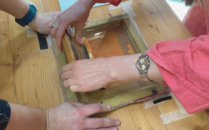 Screenprinting Treasure.jpg