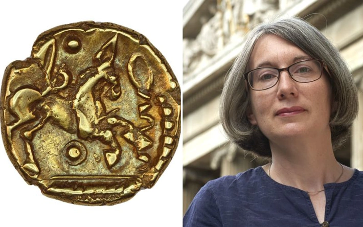Baddow and other Iron Age hoards